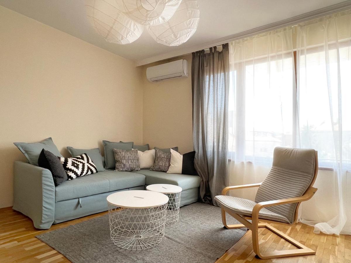 Lovely Apartment With Balcony In Pomorie Old Town By Flat Mаnаger Dış mekan fotoğraf